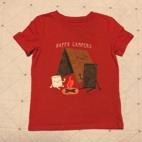 Cat and Jack comfy summer outfit 4T SO1 - Picture 2 of 3